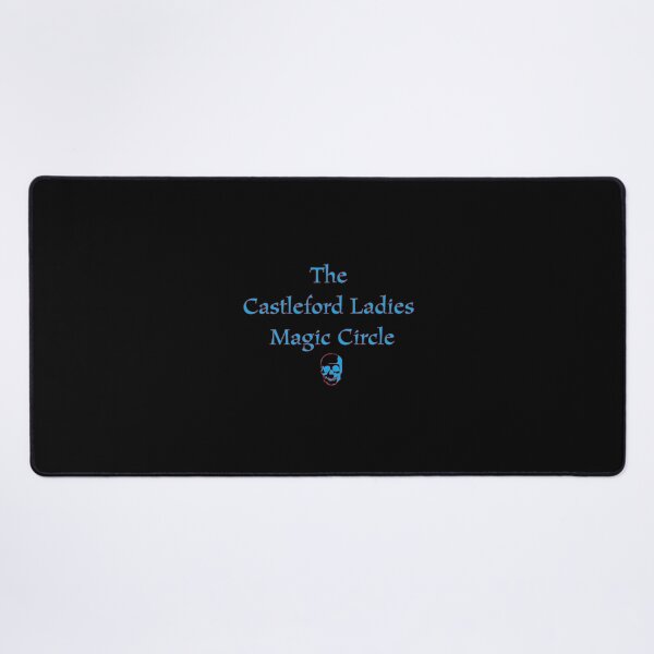 Item preview, Castleford Ladies Magic Circle designed and sold by Chris Ayre.