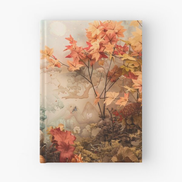 Item preview, Boeddha in Herfsttinten designed and sold by DeMuurdecoratie.