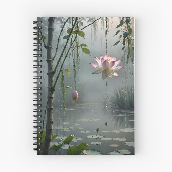 Item preview, Lotus Jungle designed and sold by SanScho69.
