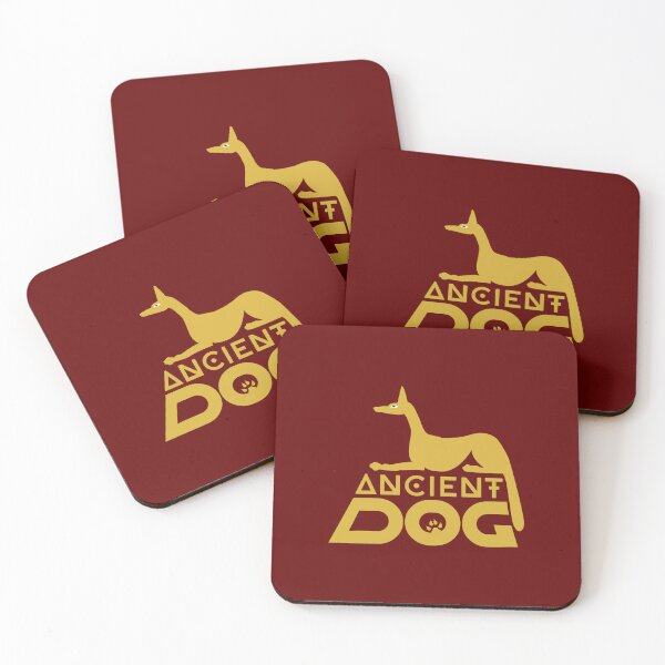 Item preview, Ancient Dog designed and sold by Shopyflu.