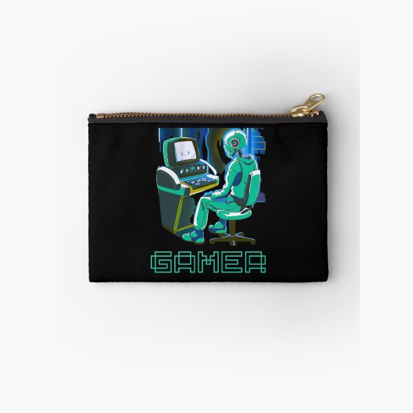 Item preview, I'm Gamer in my room designed and sold by ColorfulCreate.