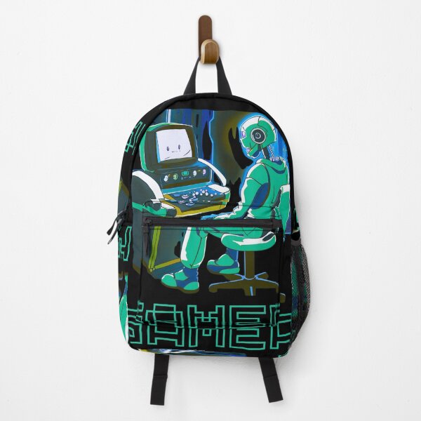 Item preview, I'm Gamer in my room designed and sold by ColorfulCreate.