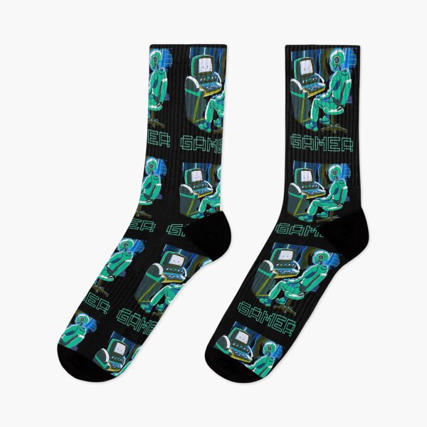 Item preview, I'm Gamer in my room designed and sold by ColorfulCreate.