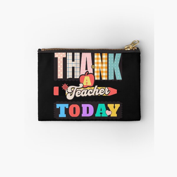 Item preview, Thank a teacher Today designed and sold by The People’s Punchline.