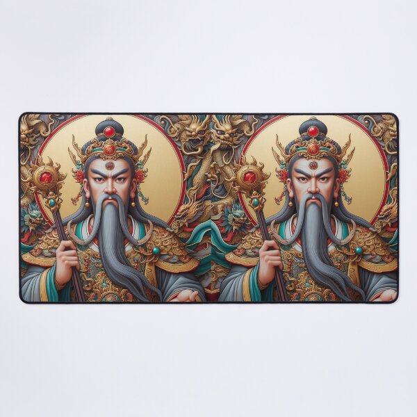 Item preview, Zhongli Quan (鐘離權) designed and sold by RaF71PrO.