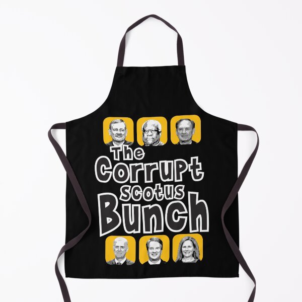 Item preview, The SCOTUS Bunch designed and sold by BrendanJohnson.