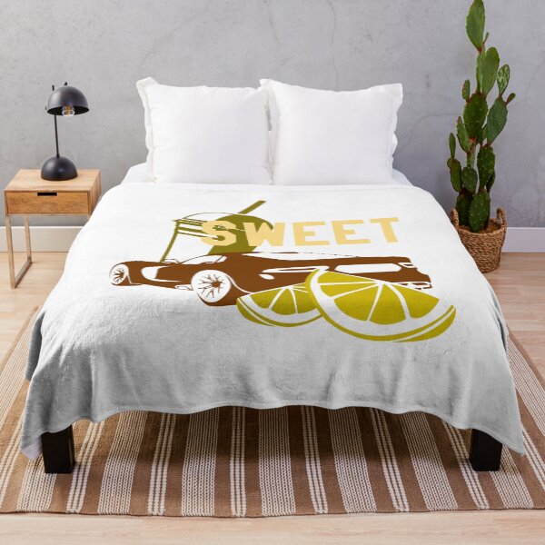 Item preview, The Citrus Clash designed and sold by Stipper Store.