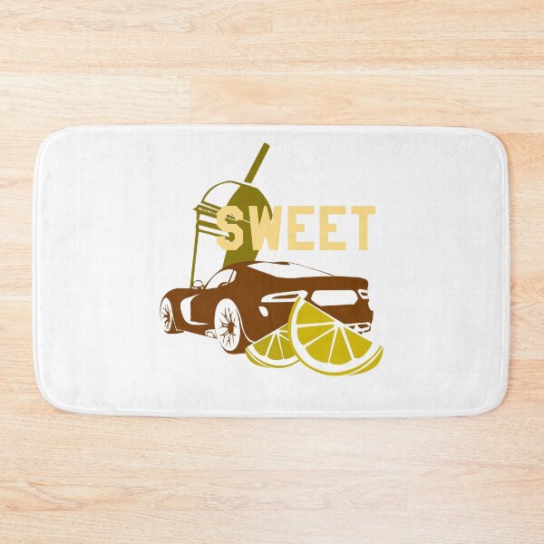 Item preview, The Citrus Clash designed and sold by Stipper Store.