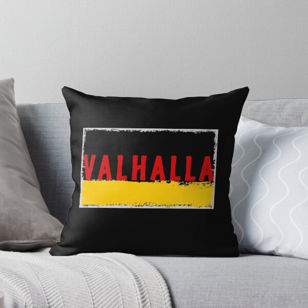 Item preview, German flag for Viking of valhalla designed and sold by Lady-Frost.