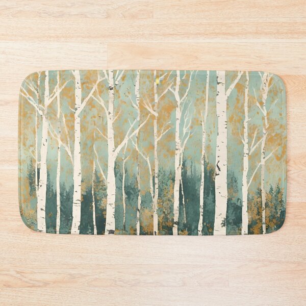 Item preview, Birch Trees designed and sold by Northern-Lights.