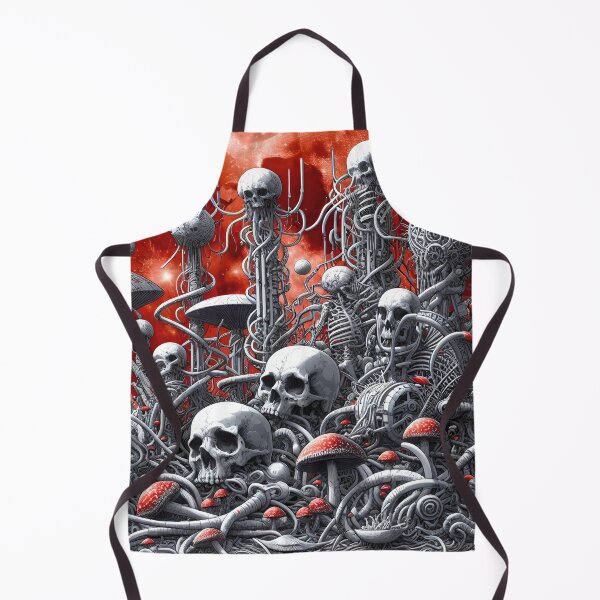 Item preview, Mechano-Organic Fantasy designed and sold by Ssevi.