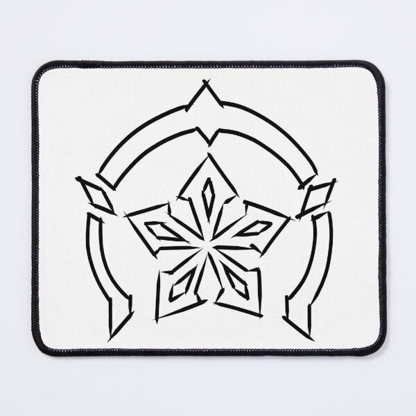 Item preview, Barbarian Frozen designed and sold by DeLyss-Iouz.