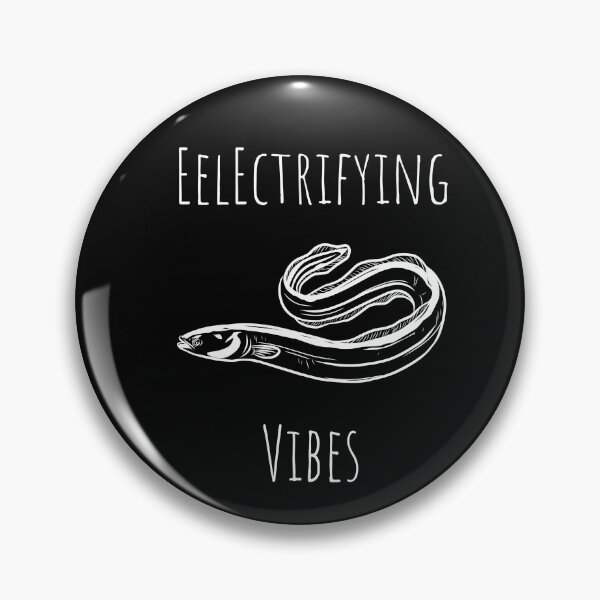Item preview, EelEctrifying Vibes designed and sold by MaxxerDesigns.