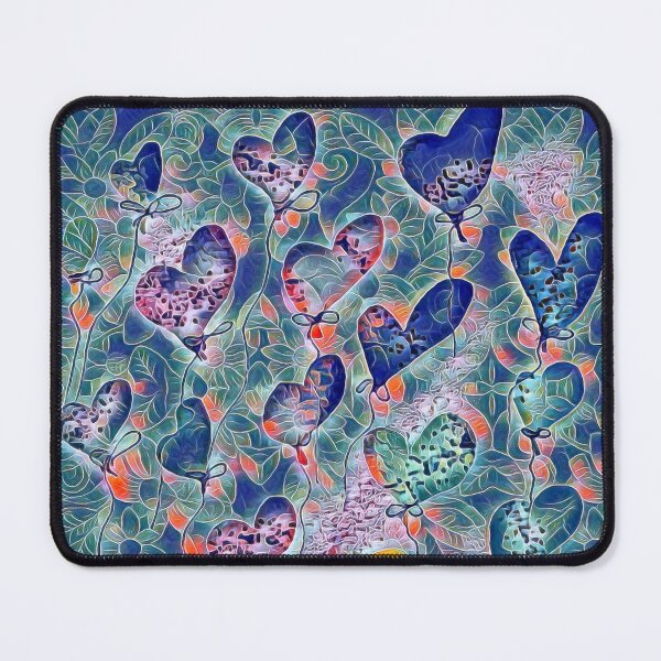 Item preview, electric hearts designed and sold by Adela80.