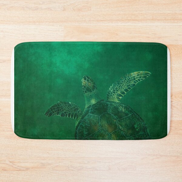Item preview, Green Sea Turtle designed and sold by Mike Colwill.