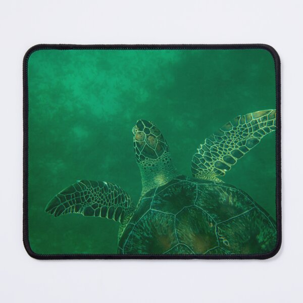 Item preview, Green Sea Turtle designed and sold by Mike Colwill.