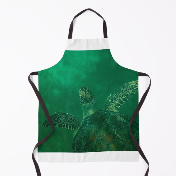 Item preview, Green Sea Turtle designed and sold by Mike Colwill.