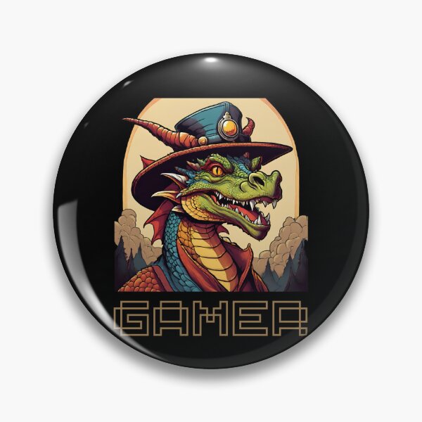 Item preview, I'm Gamer in my room designed and sold by ColorfulCreate.