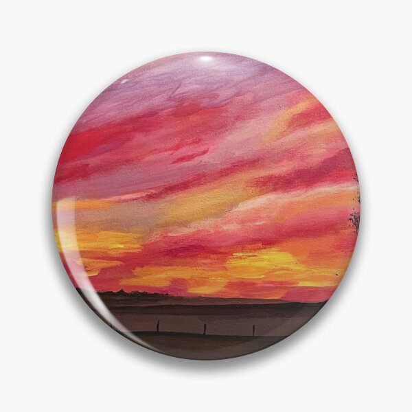 Item preview, Summer Sunrise designed and sold by Glenvale.