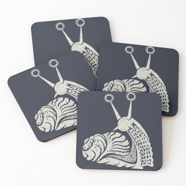 Item preview, Cute Snail designed and sold by SteinHead.