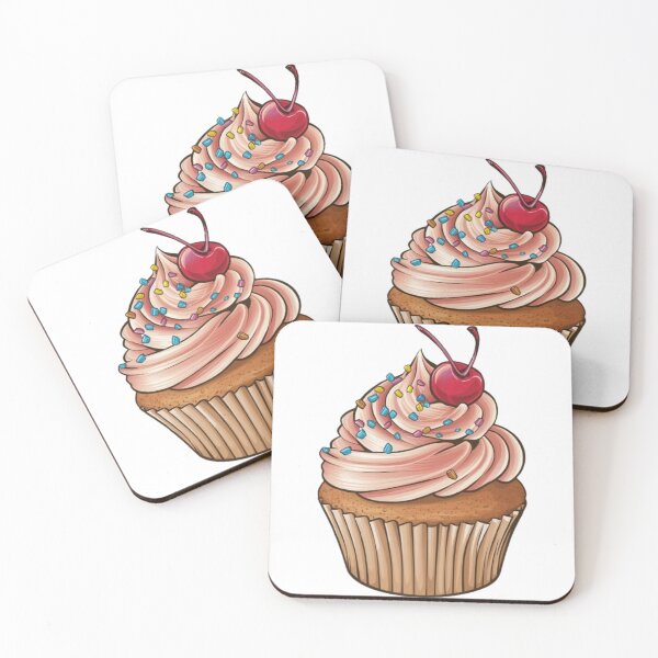 Item preview, Muffins designed and sold by NattyGe.