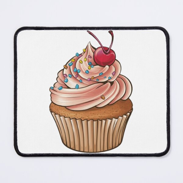 Item preview, Muffins designed and sold by NattyGe.
