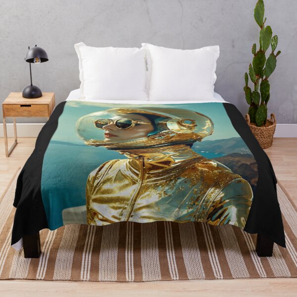 Item preview, Cosmic Couture! designed and sold by Print Fiction.