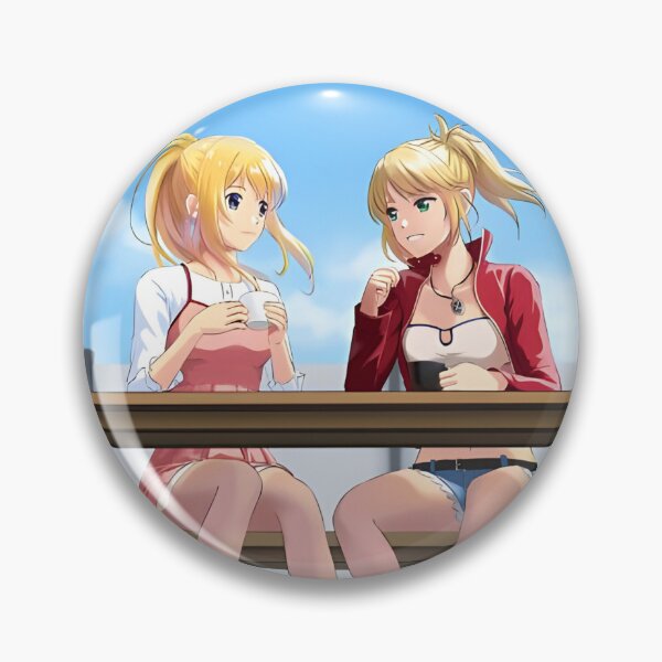 Item preview, Your Lie In April - Having Fun designed and sold by KevinArtistQ1.