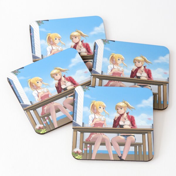 Item preview, Your Lie In April - Having Fun designed and sold by KevinArtistQ1.
