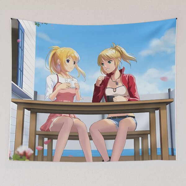 Item preview, Your Lie In April - Having Fun designed and sold by KevinArtistQ1.