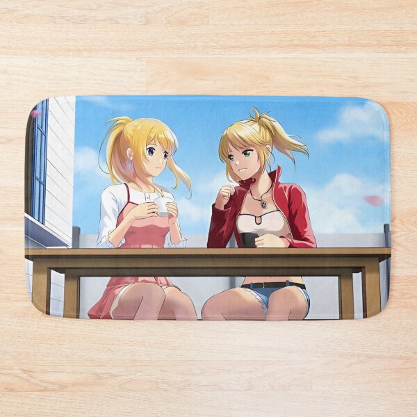 Item preview, Your Lie In April - Having Fun designed and sold by KevinArtistQ1.
