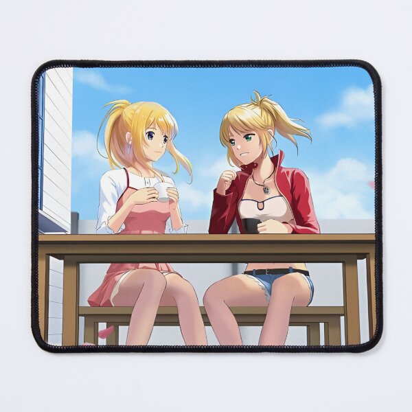 Item preview, Your Lie In April - Having Fun designed and sold by KevinArtistQ1.