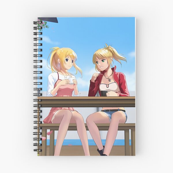 Item preview, Your Lie In April - Having Fun designed and sold by KevinArtistQ1.