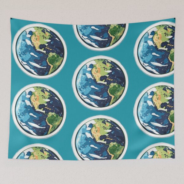 Item preview, Earth  designed and sold by Starfox120.