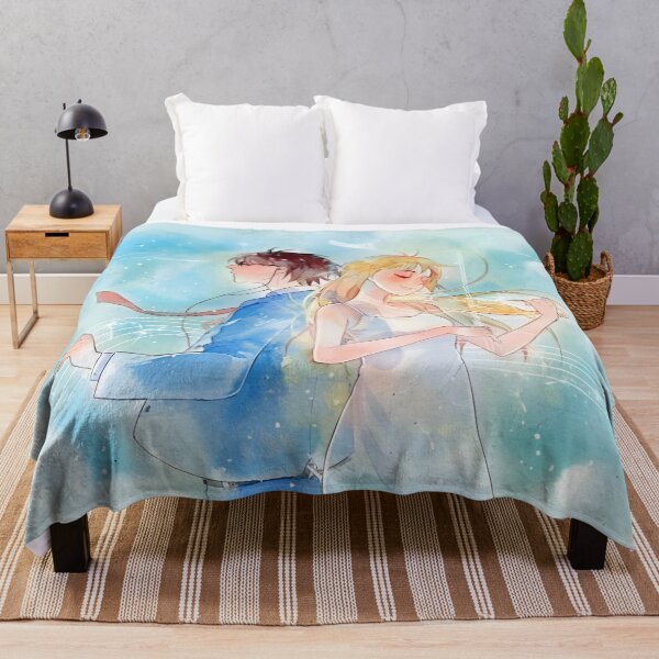 Item preview, Your Lie In April - Couple designed and sold by KevinArtistQ1.