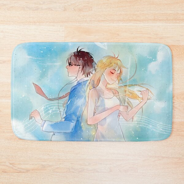 Item preview, Your Lie In April - Couple designed and sold by KevinArtistQ1.