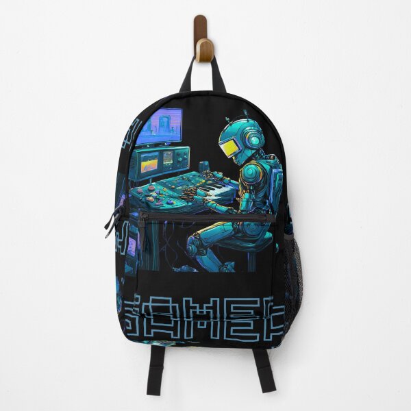 Item preview, I'm Gamer in my room designed and sold by ColorfulCreate.