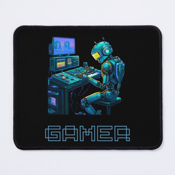 Item preview, I'm Gamer in my room designed and sold by ColorfulCreate.