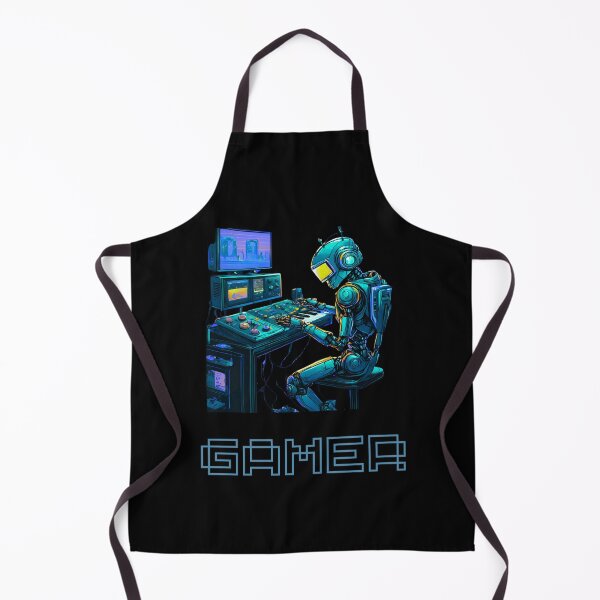 Item preview, I'm Gamer in my room designed and sold by ColorfulCreate.