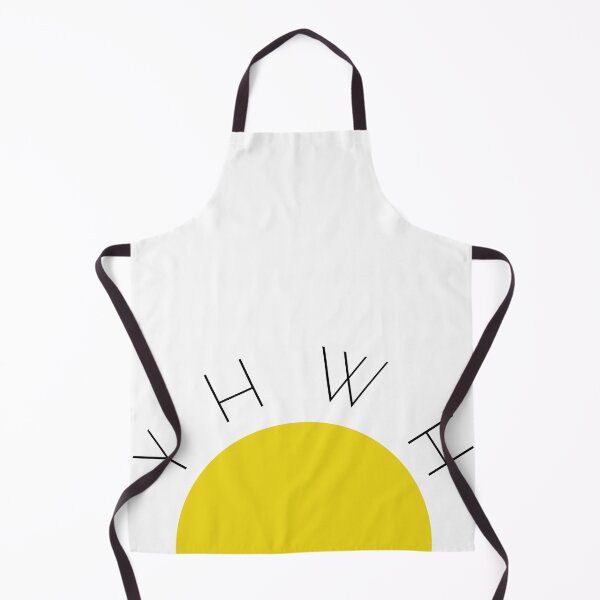 Item preview, YHWH sun minimalist print designed and sold by asahDESIGN.