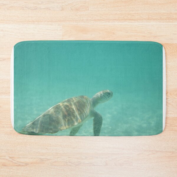 Item preview, Green Sea Turtle designed and sold by Mike Colwill.