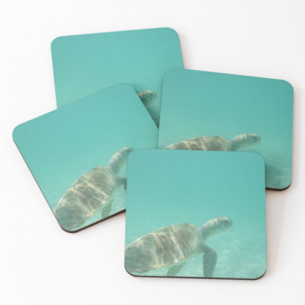 Item preview, Green Sea Turtle designed and sold by Mike Colwill.