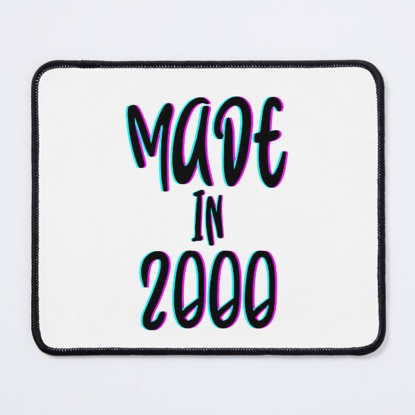 Item preview, Neon Style Made in 2000 designed and sold by Weknes.
