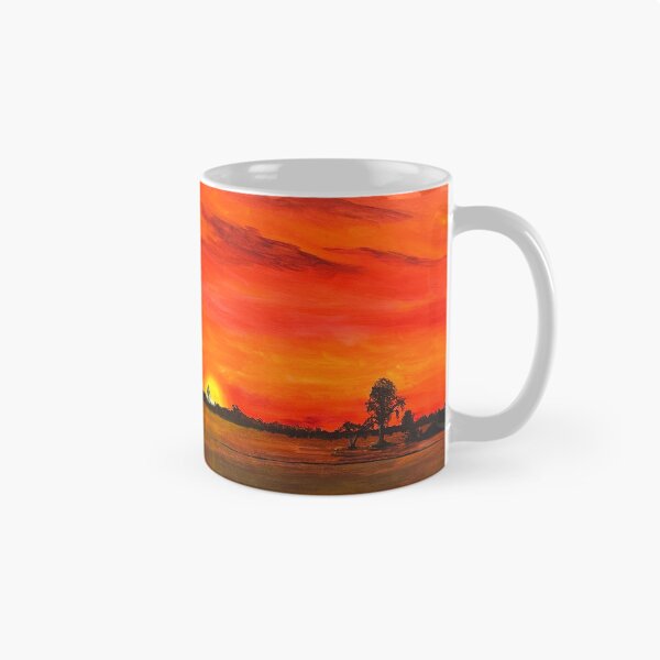 Item preview, Hot Summer Night designed and sold by Glenvale.
