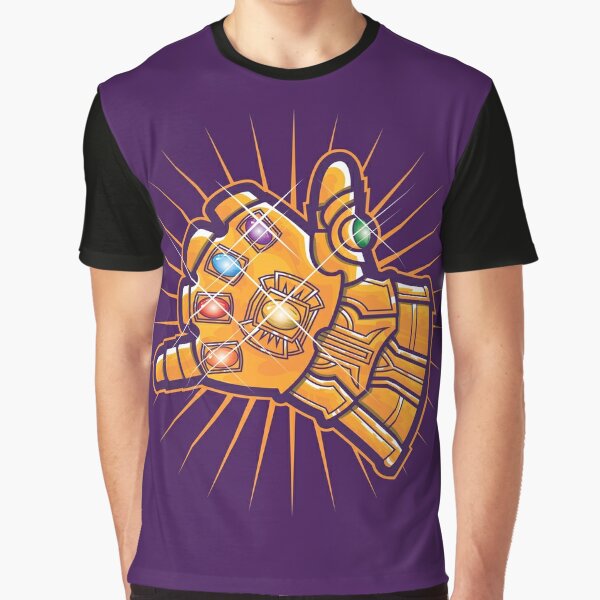 thanos t shirt roblox png - Google Search