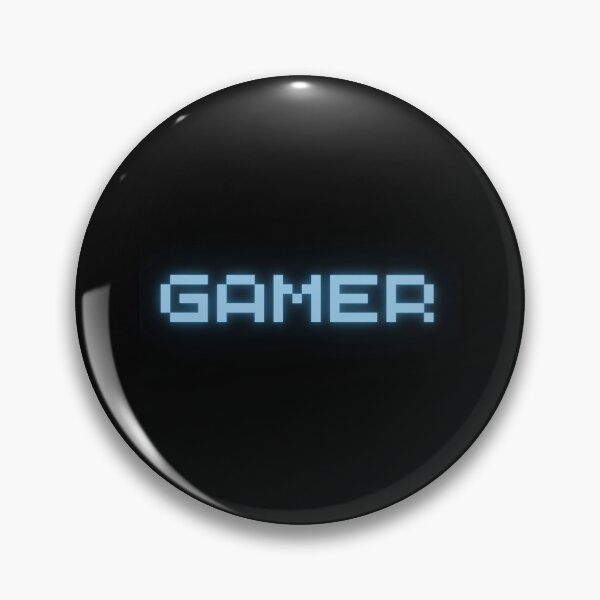 Item preview, I'm Gamer in my room designed and sold by ColorfulCreate.