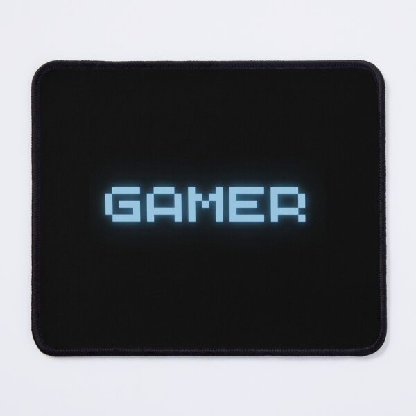 Item preview, I'm Gamer in my room designed and sold by ColorfulCreate.
