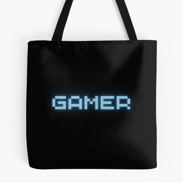 Item preview, I'm Gamer in my room designed and sold by ColorfulCreate.