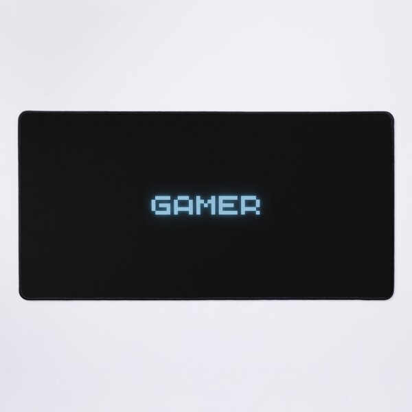 Item preview, I'm Gamer in my room designed and sold by ColorfulCreate.