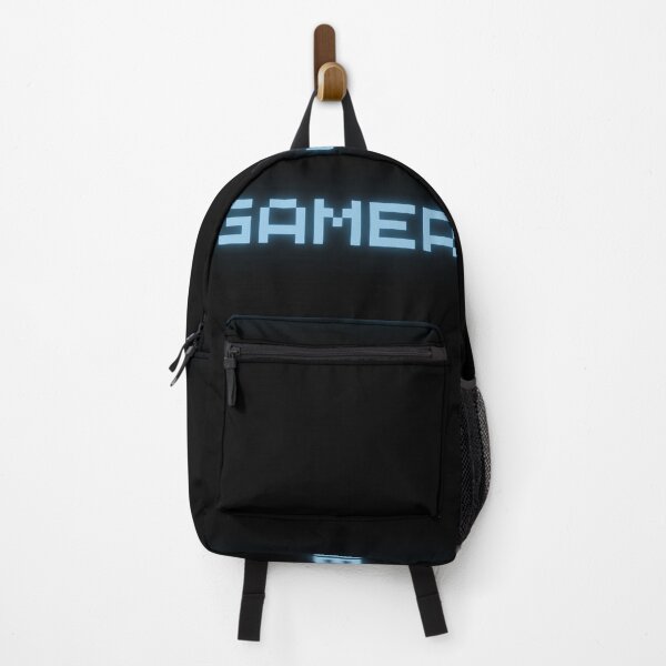 Item preview, I'm Gamer in my room designed and sold by ColorfulCreate.